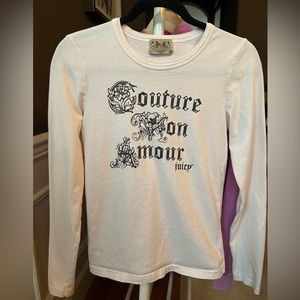 Juicy Couture Shirt